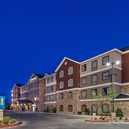 Staybridge Suites Amarillo Western Crossing, An Ihg Hotel Kültér fotó