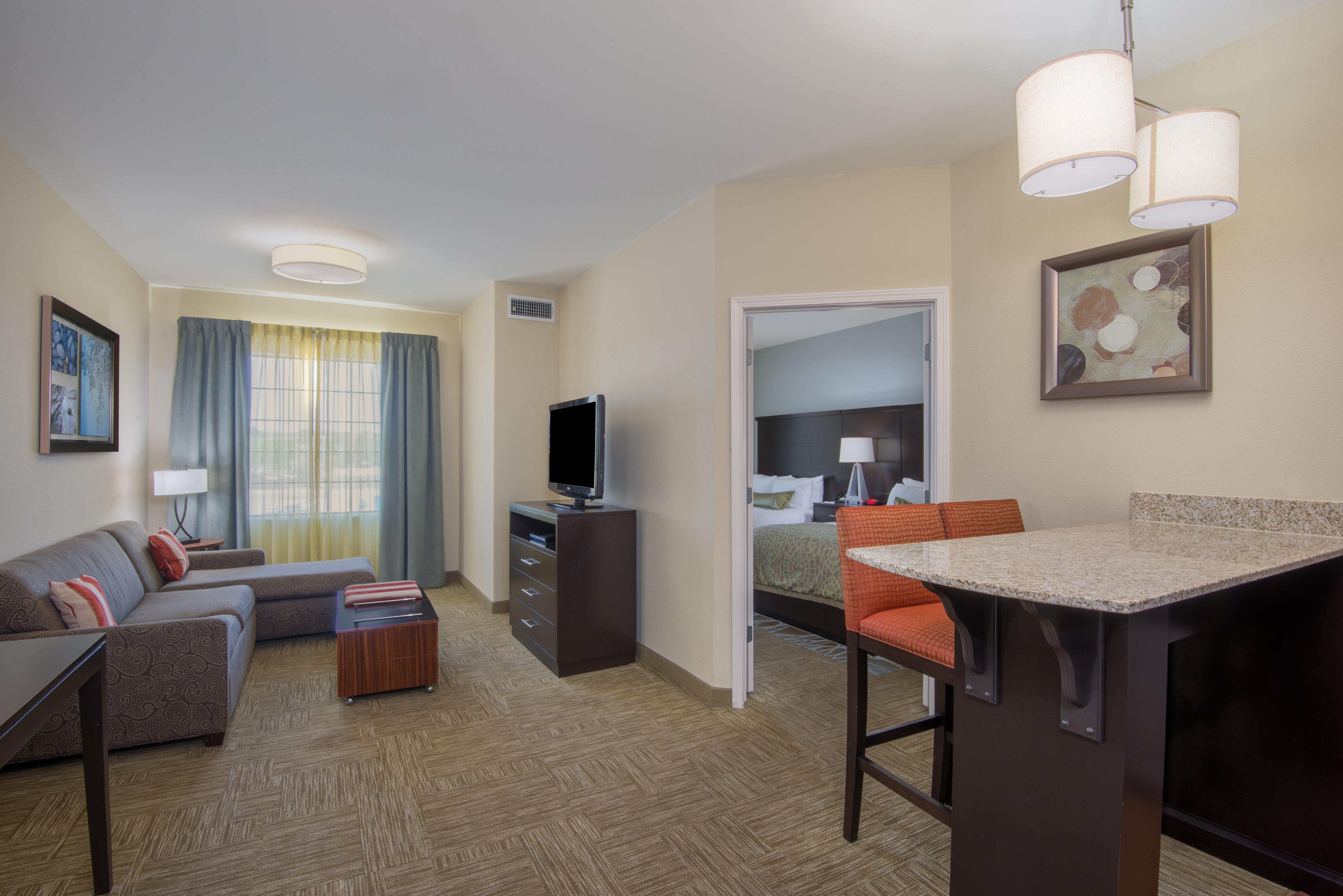 Staybridge Suites Amarillo Western Crossing, An Ihg Hotel Kültér fotó